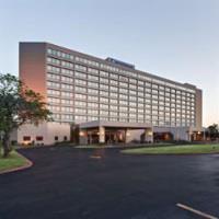 Hotel Radisson Tulsa
