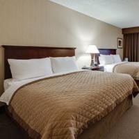 Hotel Radisson Tulsa
