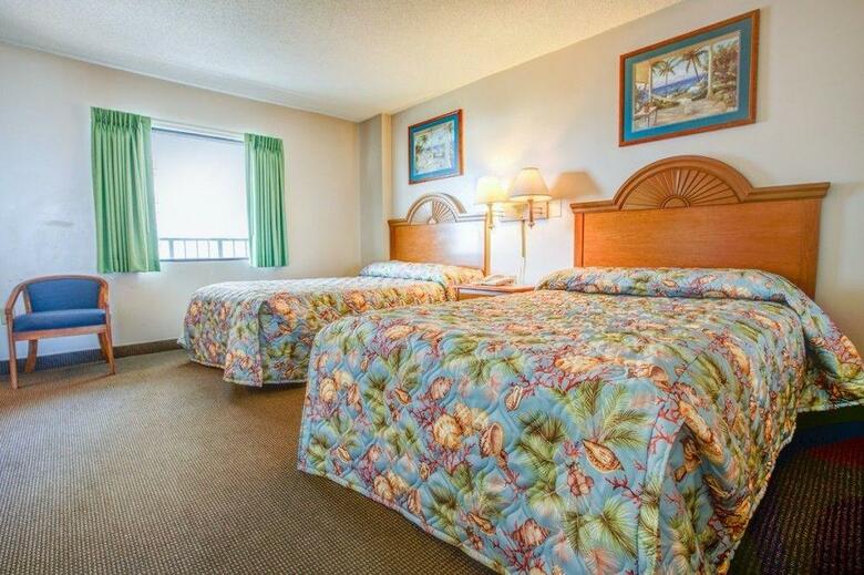 Sand Dunes Resort Hotel