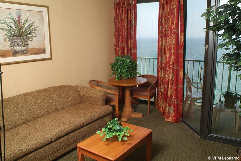 Sand Dunes Resort Hotel