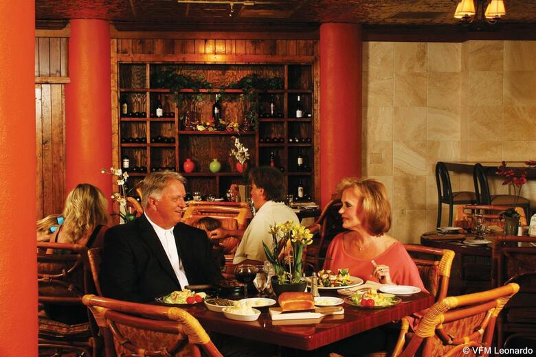 Sand Dunes Resort Hotel