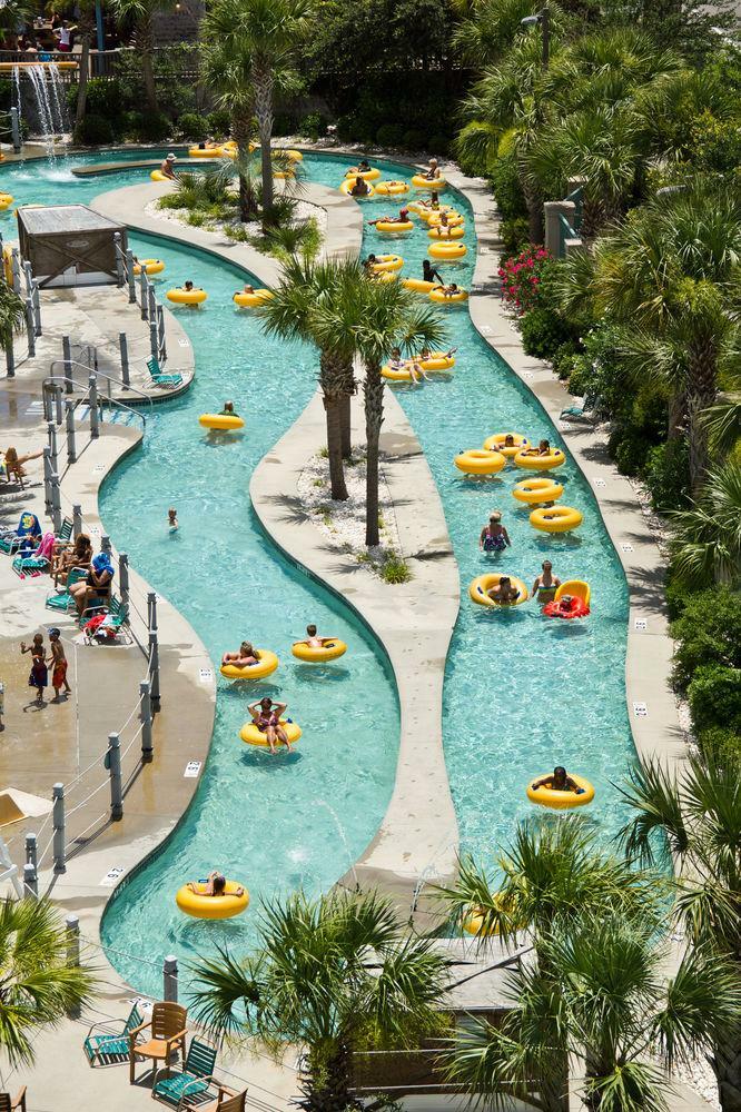 Sand Dunes Resort Hotel