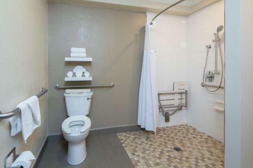 Hotel Best Western Silicon Valley Inn