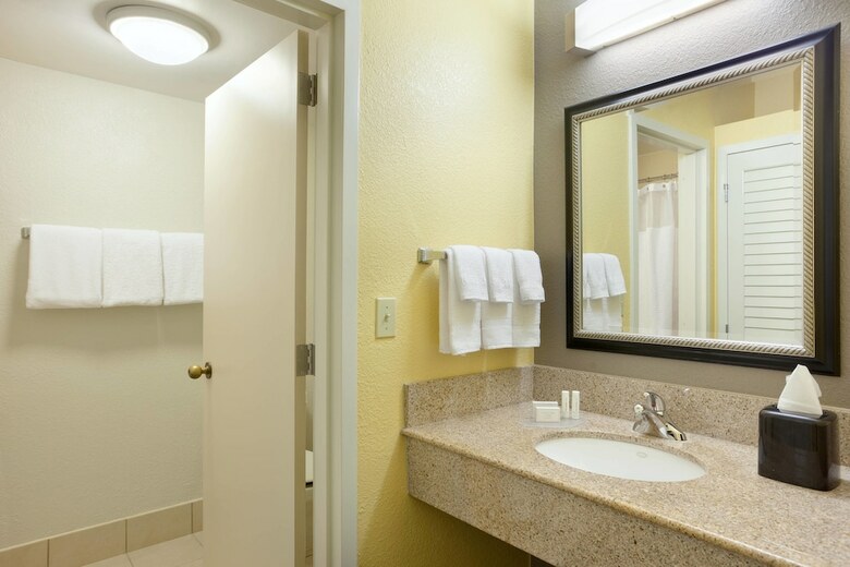 Hotel Courtyard By Marriott Fort Lauderdale Plantation