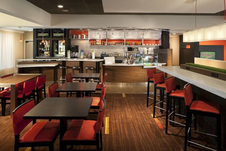 Hotel Courtyard By Marriott Fort Lauderdale Plantation