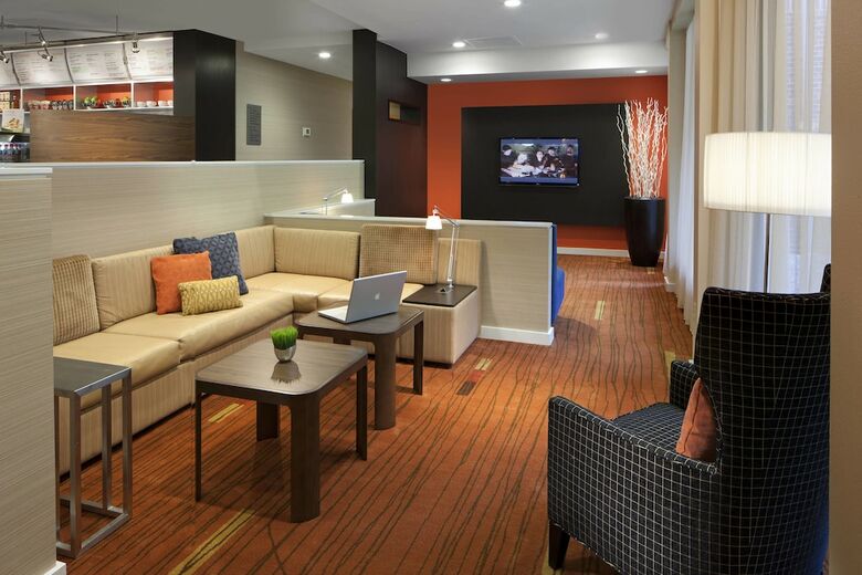 Hotel Courtyard By Marriott Fort Lauderdale Plantation