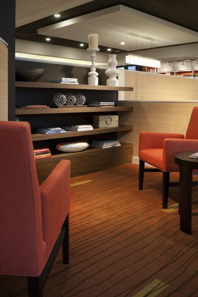 Hotel Courtyard By Marriott Fort Lauderdale Plantation