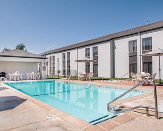 Hotel Comfort Inn