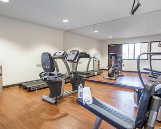 Hotel Comfort Inn