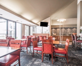 Hotel Comfort Inn