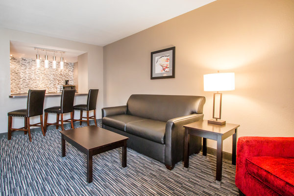 Hotel Comfort Inn