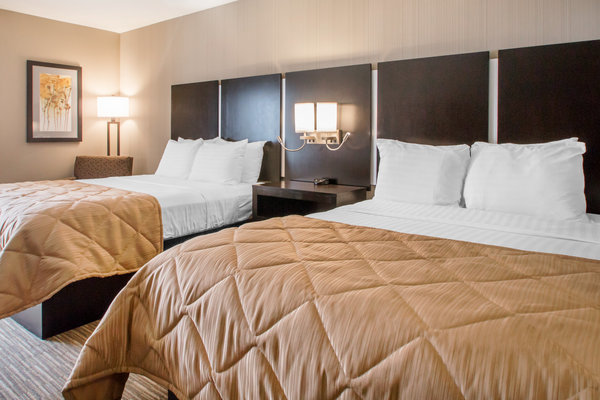 Hotel Comfort Inn