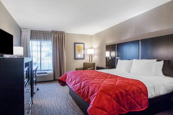 Hotel Comfort Inn