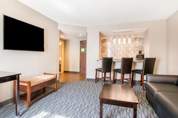 Hotel Comfort Inn