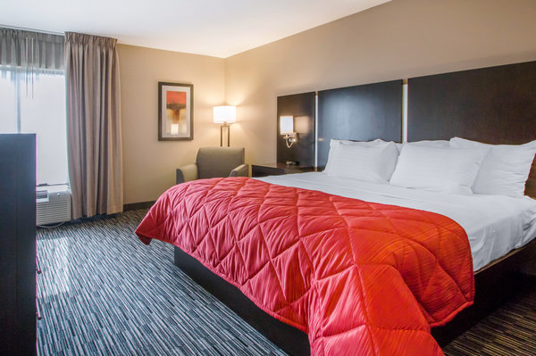 Hotel Comfort Inn