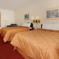 Hotel Comfort Inn