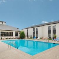 Hotel Comfort Inn