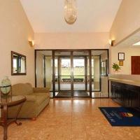 Hotel Comfort Inn