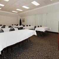 Hotel Comfort Inn