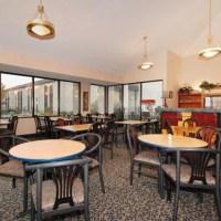 Hotel Comfort Inn