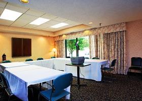 Hotel Comfort Inn