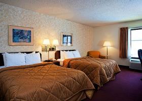 Hotel Comfort Inn
