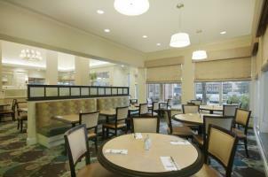 Hotel Hilton Garden Inn San Bernardino
