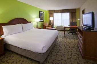 Hotel Hilton Garden Inn St. Paul-shoreview