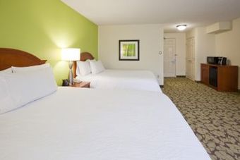 Hotel Hilton Garden Inn St. Paul-shoreview