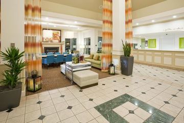 Hotel Hilton Garden Inn St. Paul-shoreview