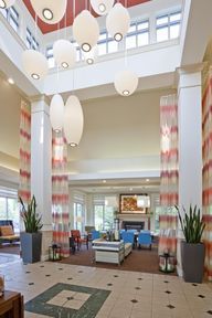 Hotel Hilton Garden Inn St. Paul-shoreview