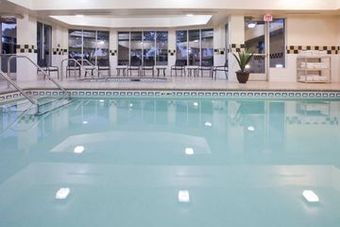 Hotel Hilton Garden Inn St. Paul-shoreview