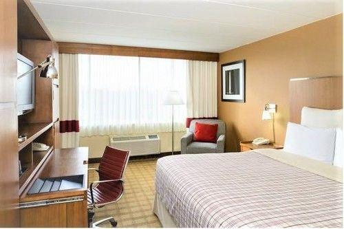 Metro Points Hotel Washington North (four Points)