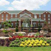 Hotel Hilton Garden Inn-atlanta/south
