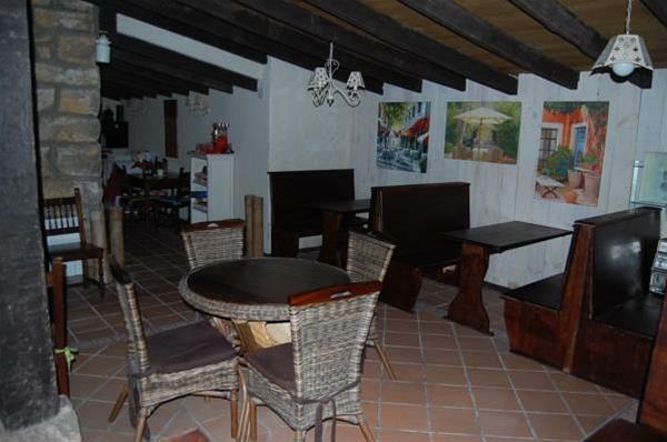 Hotel La Joyuca Del Pas