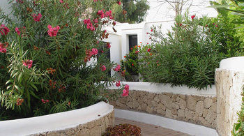 Apartamentos Los Cardones