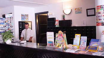 Apartamentos Los Cardones