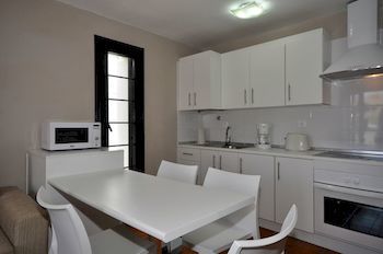 Apartamentos Los Cardones