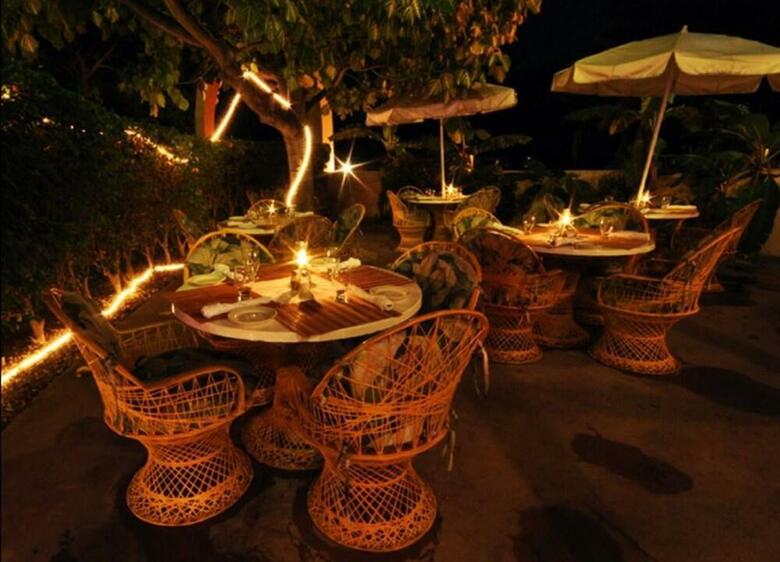 Hotel Banana Beach Resort