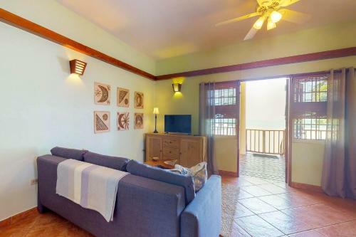 Mirasol Villa