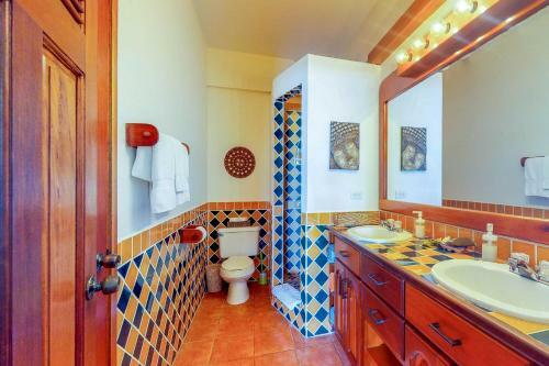 Mirasol Villa