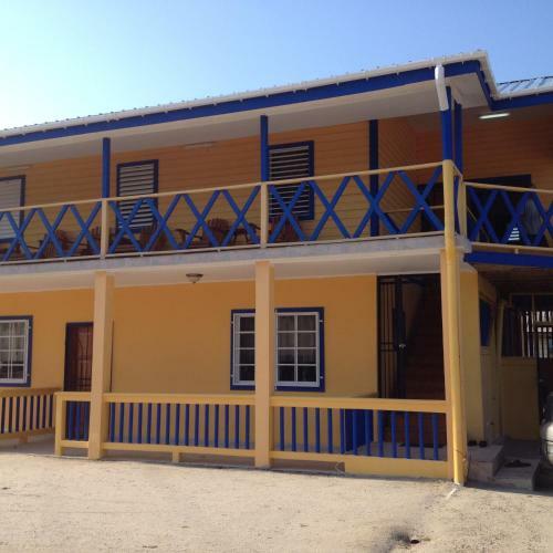 Hostal Palma�s Guesthouse