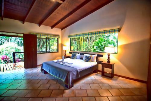 Albergue Chachagua Rainforest Ecolodge