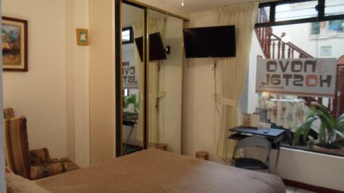 Novohostal B&B