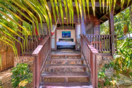 Bed & Breakfast Puerta Azul