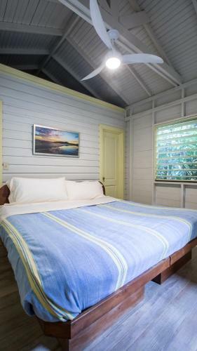 Bed & Breakfast Puerta Azul