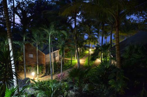 Bed & Breakfast Puerta Azul