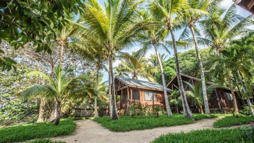 Bed & Breakfast Puerta Azul
