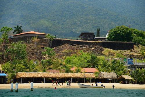 Villa Dream Away Trujillo Beach Eco Resort #3