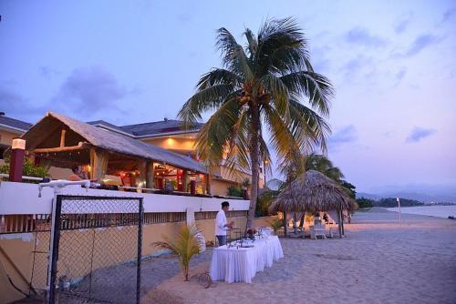 Villa Dream Away Trujillo Beach Eco Resort #3